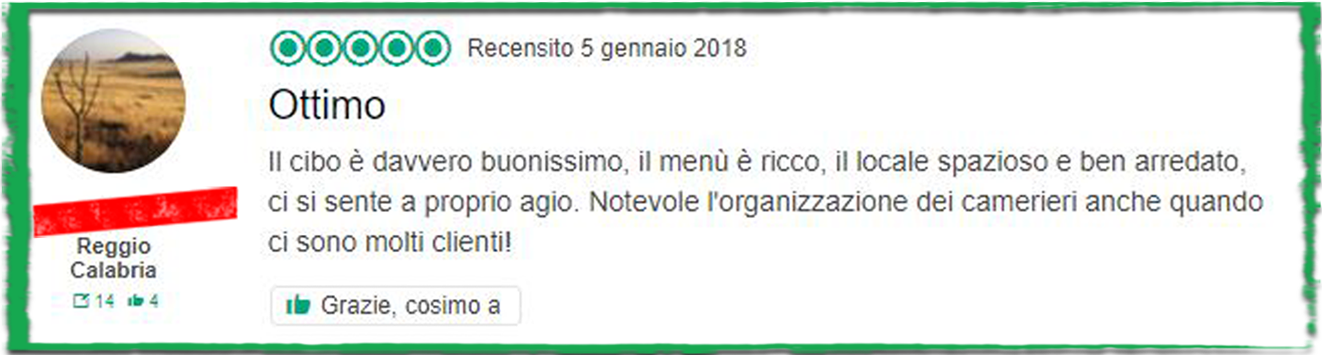 Recensione