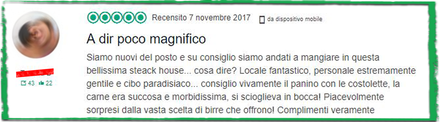 Recensione